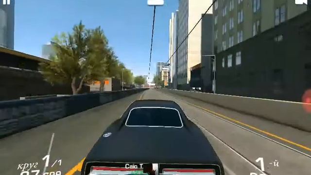 Взлом Real Racing 3 смотреть онлайн