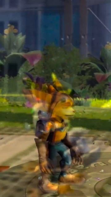 Игре Ratchet & Clank исполнилось 20 лет смотреть онлайн