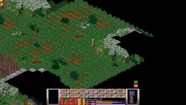 OpenXcom X COM Extended v7 8 + Final Mod Pack Часть 85 смотреть онлайн