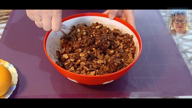🥞Десерт из детства🧇
