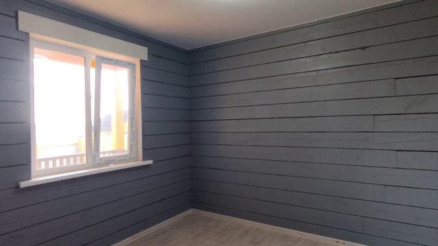 Дом в Урике