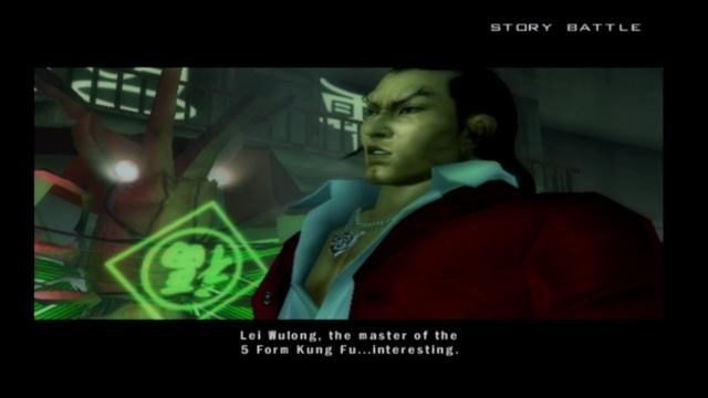 (#6) Прохождение Tekken 5 смотреть онлайн