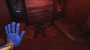 Что Если Спасти ДОУИ от Дробилки - Poppy Playtime: Chapter 4