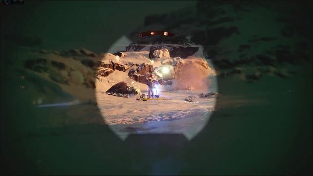 STAR WARS Battlefront II / Битва при Хоте / Империя смотреть онлайн