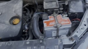 Лада Веста универсал св кросс