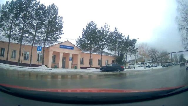 Digma FreeDrive 580 День.