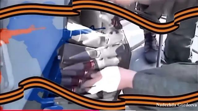 Песня Защитники отечества - России верные сыны! | Корот