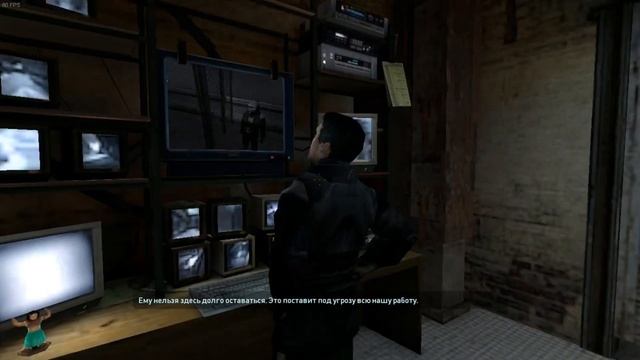 💥телепорт, погоня, друзья, враги, а я только приехал!? смотреть онлайн