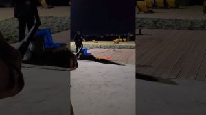 Вечерний Воронеж. #прогулка #город #послерыбалки