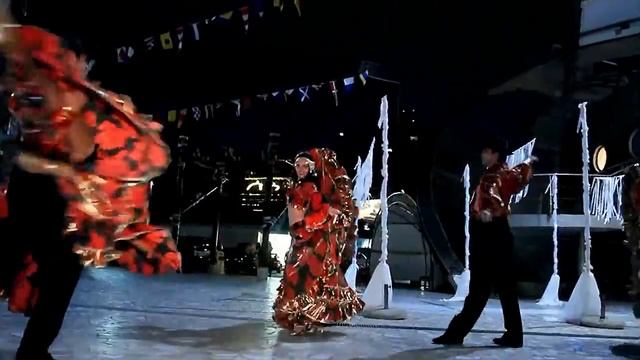 Я-парамела, я-чебурела. ODESSA Song. смотреть онлайн