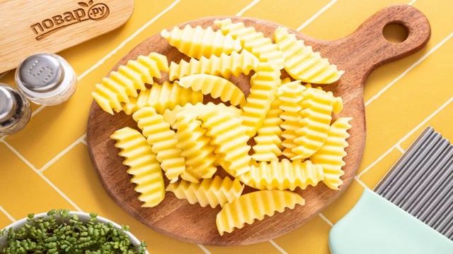 Вкусные будни