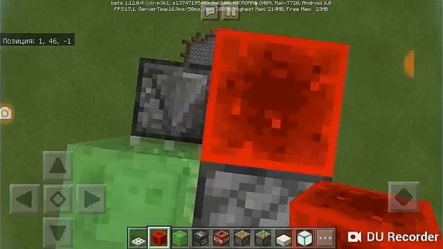 Обзор на летающий , боевой корабль в майнкрафте смотреть онлайн