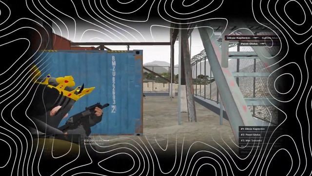 ПОЛНЫЙ ГАЙД ПО СТРЕЛЬБЕ ОТ А ДО Я В GTA 5 RP/MAJESTIC RP смотреть онлайн