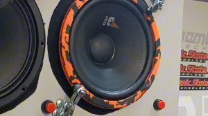 подключение эстрадной акустики DL Audio Gryphon Pro 165 SE