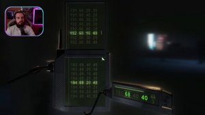 Splinter Cell Chaos Theory (2005) ➤ Прохождение — Серия 5: Дисплейс И?