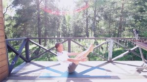 Йога для мужчин 3