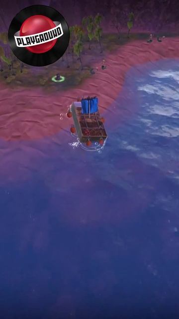 В Judero игре все окружение и персонажи были созданы вручную смотреть онлайн