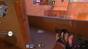 АПНУЛ 😈 ЭЛИТУ 😈 НА POCO X6 PRO | STANDOFF 2 | POCO X6 PRO