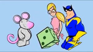 KB Starter Unit 1 Story