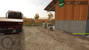 FARMING SIMULATOR 25 Узнаем сколько нужно овец, что бы за месяц ?