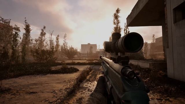 МОЩНАЯ ОШИБКА СТАЛКЕР-2 смотреть онлайн