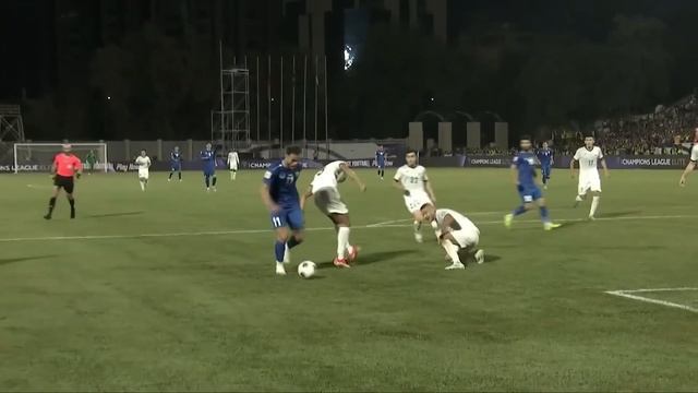 Ўзбекистон миллий терма жамоасининг ЖЧ-2026 саралаш, 3-б?