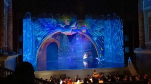 ВПЕРВЫЕ в Эрмитажном театре 🎭 ЩЕЛКУНЧИК 🇷🇺 Вечерни