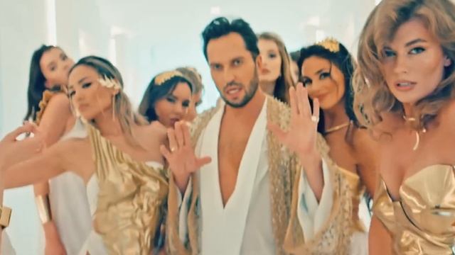 Артур Пирожков - ОНА ОДНА (Премьера клипа 2024)_Full-HD смотреть онлайн