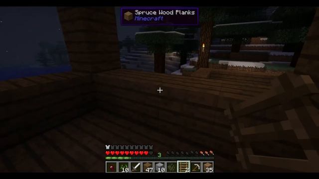 MINECRAFT: Dream - Часть 6 "Ми спать, Ми упоролись @_@" смотреть онлайн