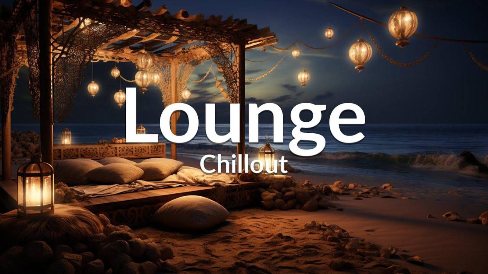 Relaxing Sunset Music For Work & Relax | Chill Out Lounge Mix 2025 (Part 3)