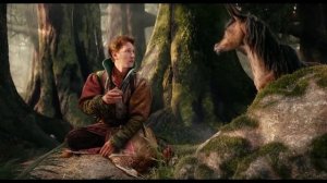 Конек-горбунок  Большой трейлер Фильм 2021