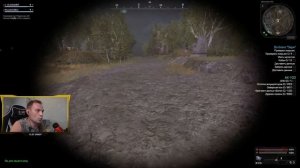 ФАРМ на АШ-12 в Любеч-3 | STALCRAFT: X