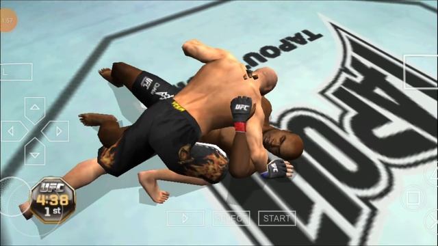 Прохождение карьеры #7: Принципиальный реванш