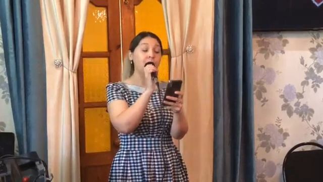 Жанна | В тени крыл Твоих смотреть онлайн