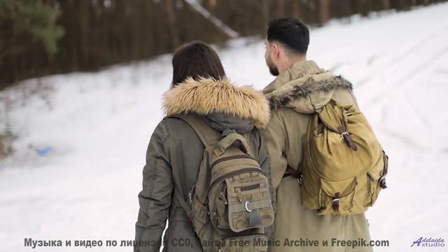 Звуки, от которых сосед перестанет сверлить стену! - 04 Head-in-Clouds -- Ketsa -- Free And Beautifu