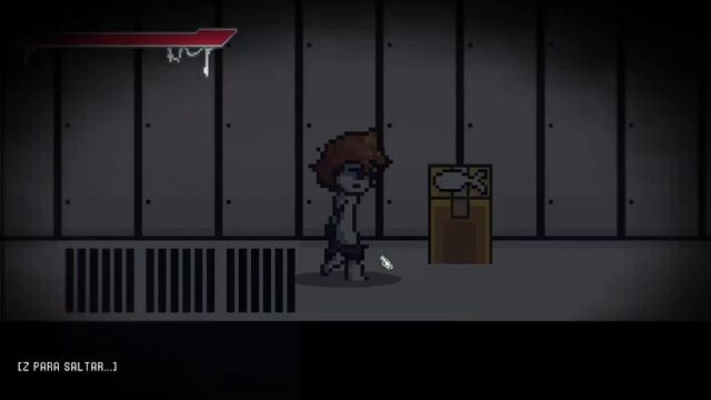 Changed Berserk Delyxe (прохождение)