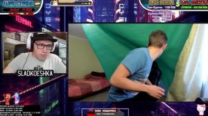 Titan Channel : БОЛЬШЕ НИКАКИХ СОПЛЕЙ! Red World Rebirth GG. Geometry Dash | GD