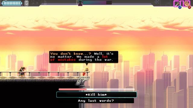 Katana Zero (Walkthrough) - Murdower Hotel