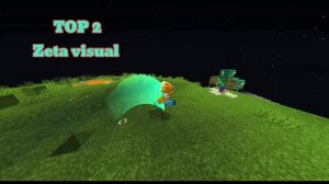 ЛУЧШИЕ визуалы 2024 бесплатные ВИЗУАЛЬНЫЕ моды на minecraft!