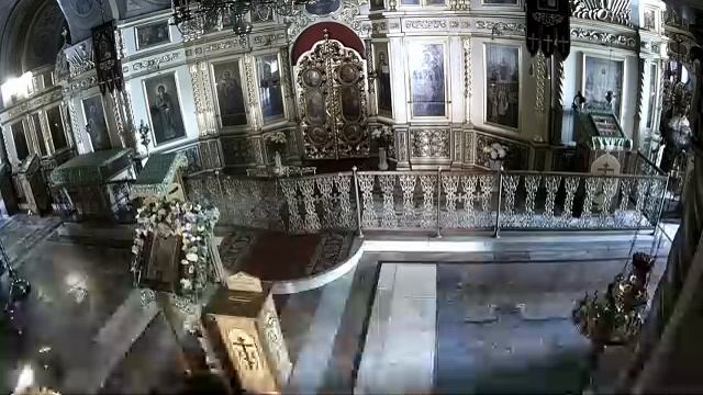 Литургия 12.06 смотреть онлайн