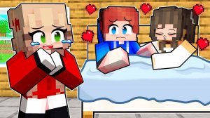 Я ТАЙНО ОТ ФАНАТОК ВСТРЕЧАЮСЬ С ДЕВУШКОЙ В МАЙНКРАФТ!