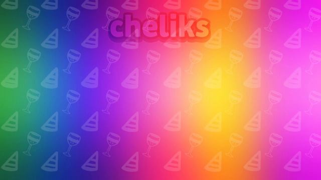 Фон "Brawl Stars" - День Рождения | праздник / концепт смотреть онлайн