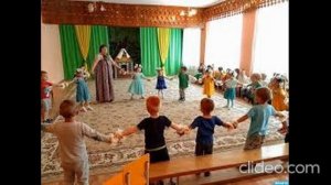 Юлия Селиверстова – Танец по кругу