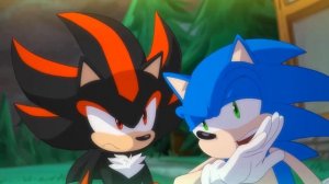 SONIC REBOUND - Эпизод 6 ПРЕДПРОСМОТР | НА РУССКОМ