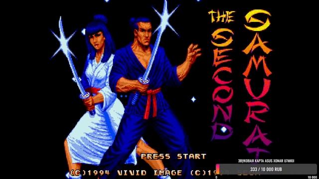 RETRO COOP с гуру ретрогейминга BongRa!