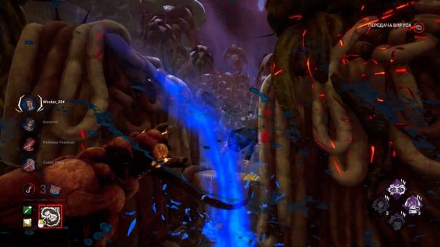 Сурв призвал меня репортить Dead by Daylight смотреть онлайн