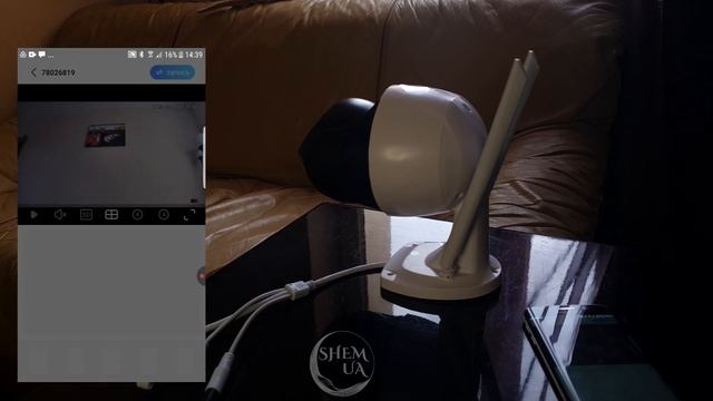 4G камера відеоспостереження: підключення, налаштуван?