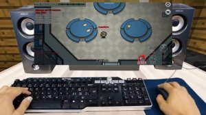 Realistic Minecraft - Angry Steve | Злой Стив играет в Амонг Ас на ПК