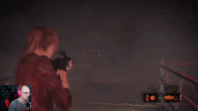 Resident Evil Revelations 2 ► ПОКОЙСЯ С МИРОМ МОЯ ПОДРУЖКА МОЙРА #5 смотреть онлайн