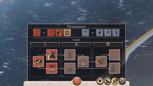 Total War: Rome II. Найбільш Багатостраждальна Частина Тоталь